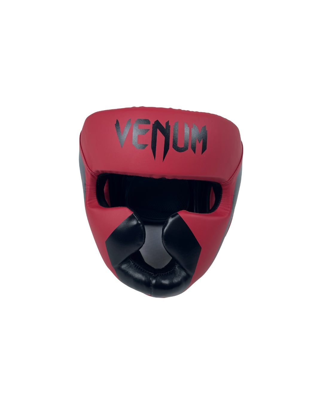 Venum Matte Boxing Headguard