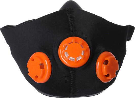 Endurance Training Mask
