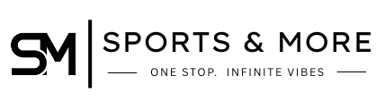 Sports & More
