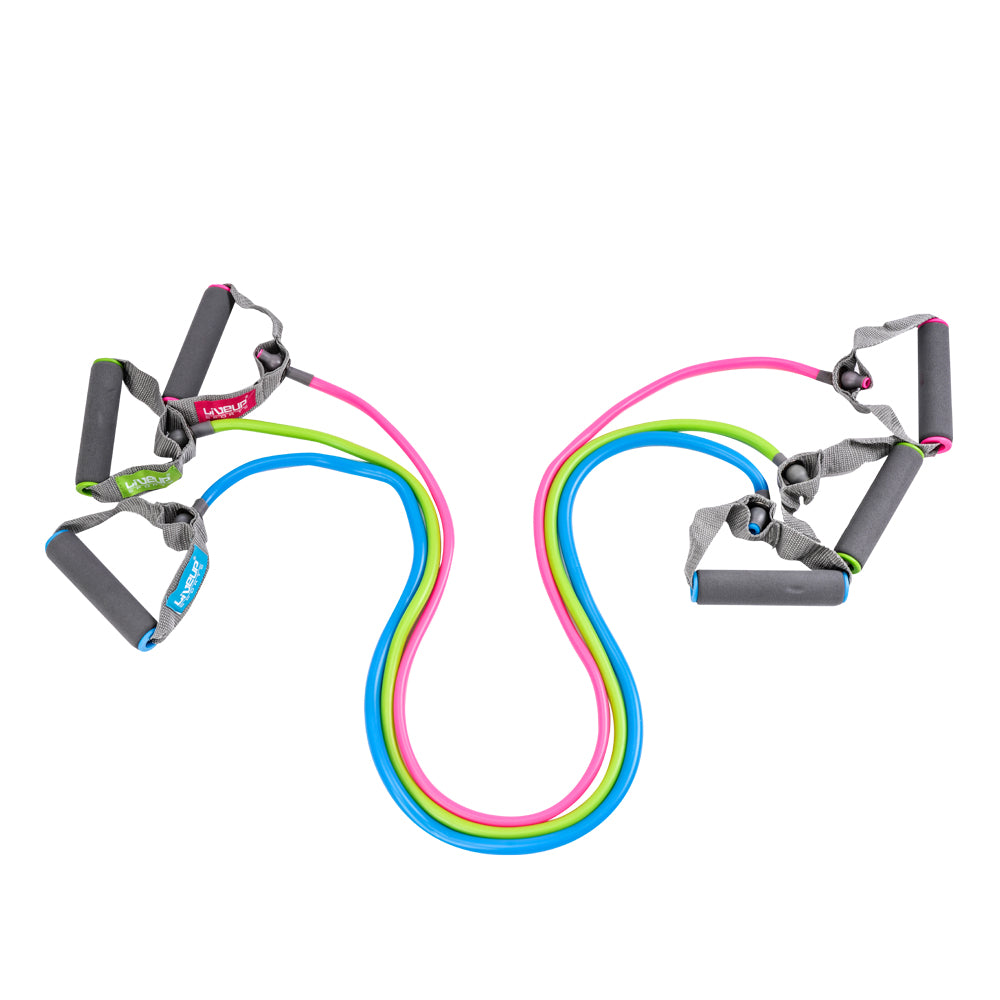 2-Handle Toning Tube