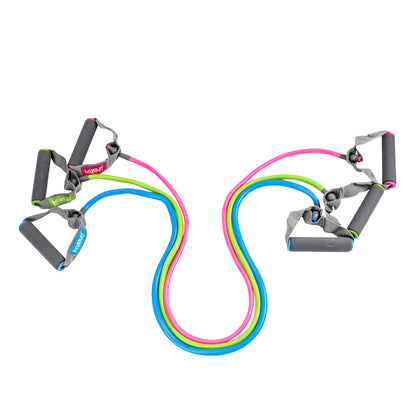 2-Handle Toning Tube