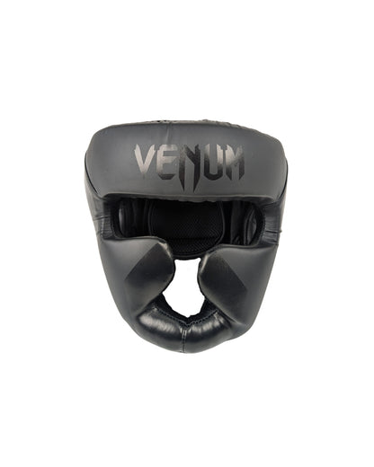 Venum Matte Boxing Headguard