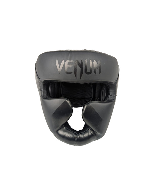 Venum Matte Boxing Headguard