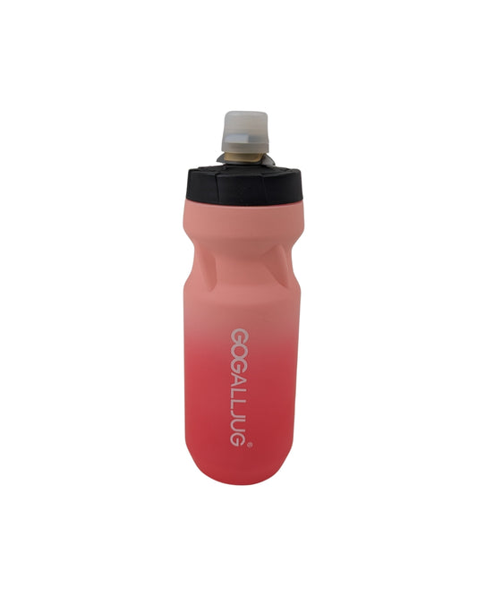 cycling water bottle