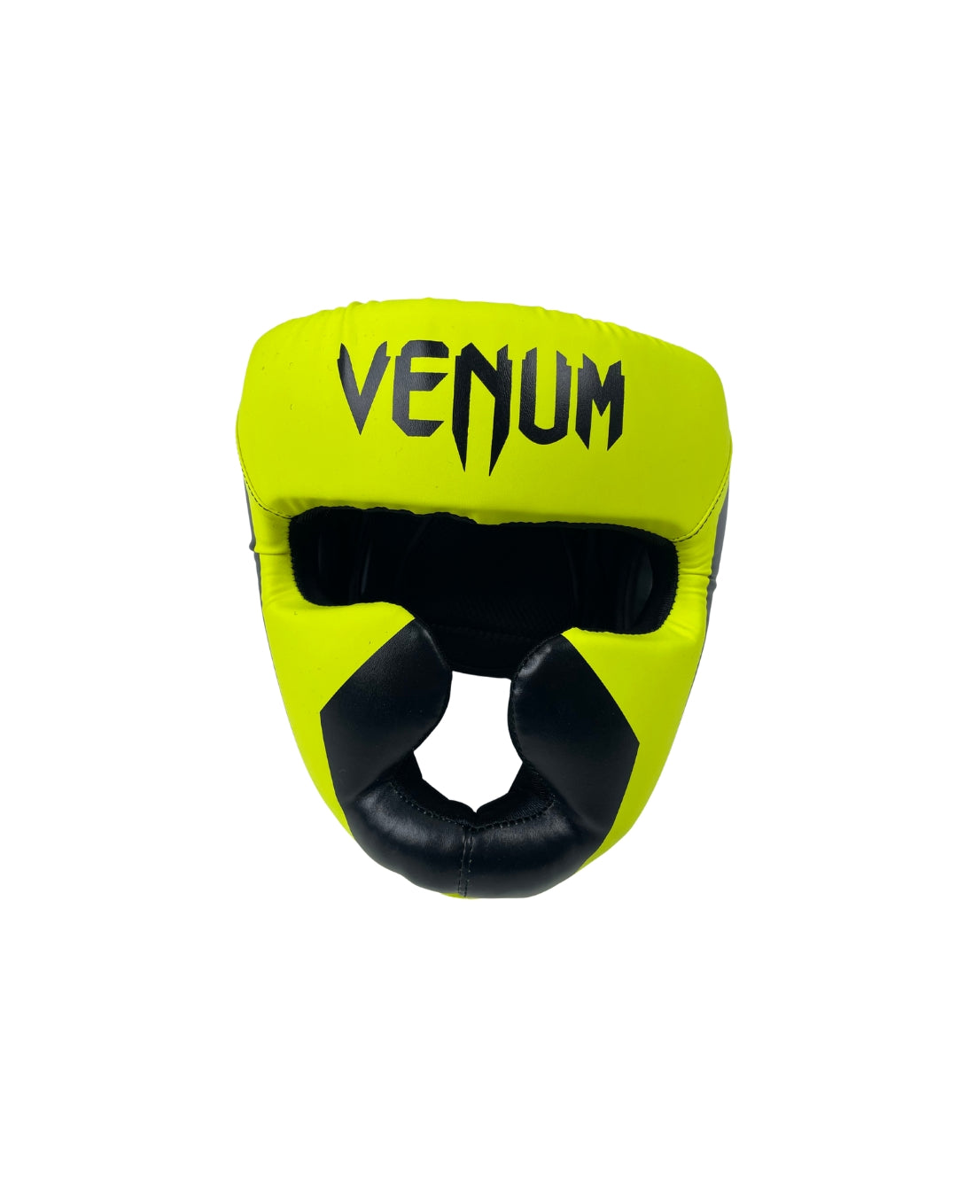 Venum Matte Boxing Headguard