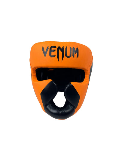 Venum Matte Boxing Headguard