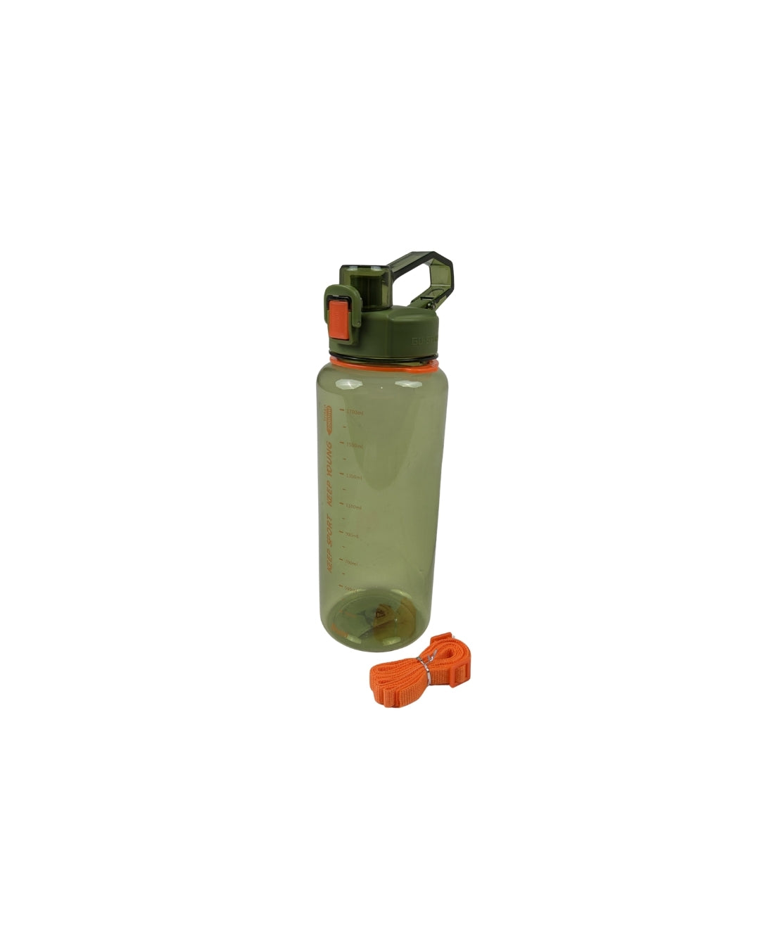 Shaker Bottle 2Litre