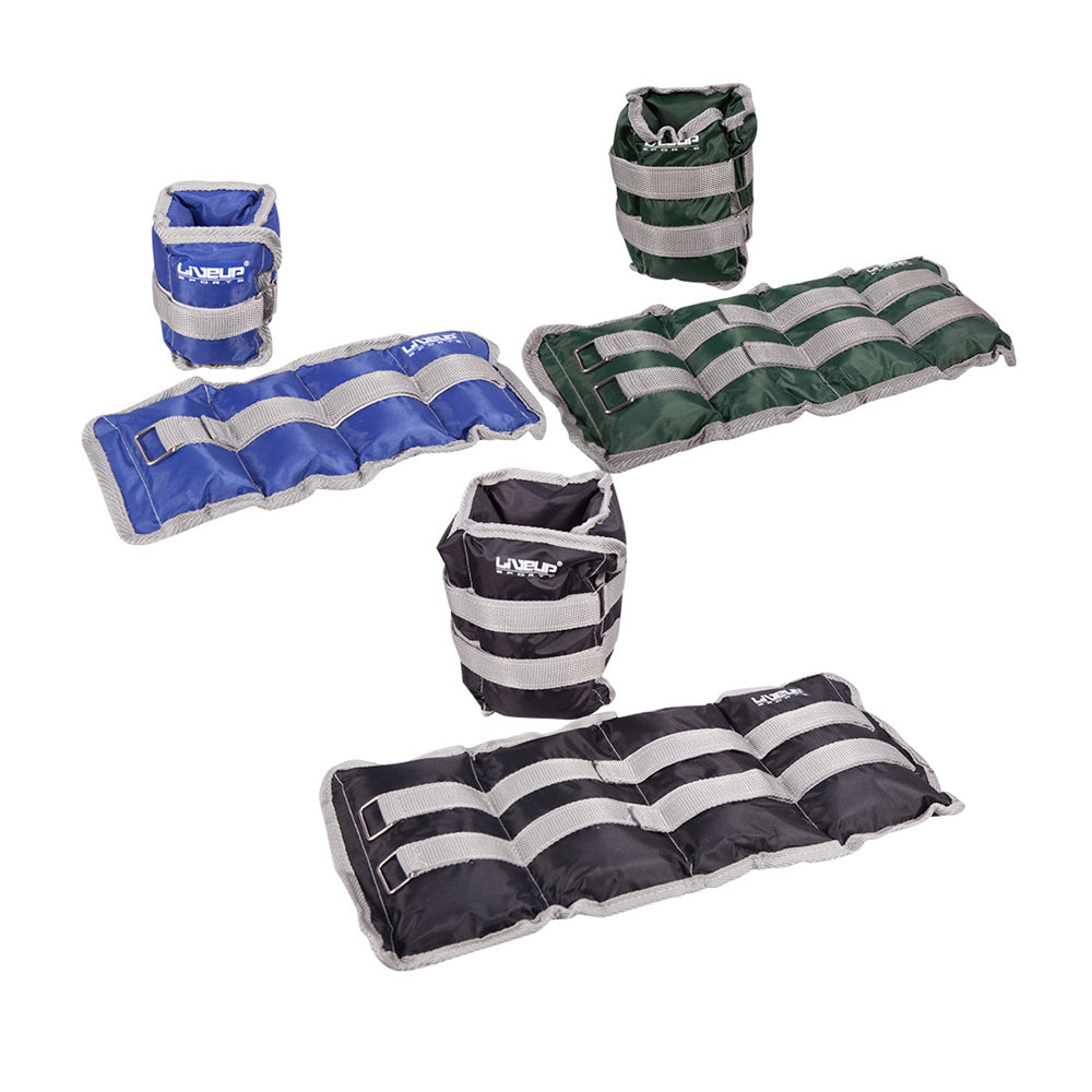 Ankle Weights - 2.5kg