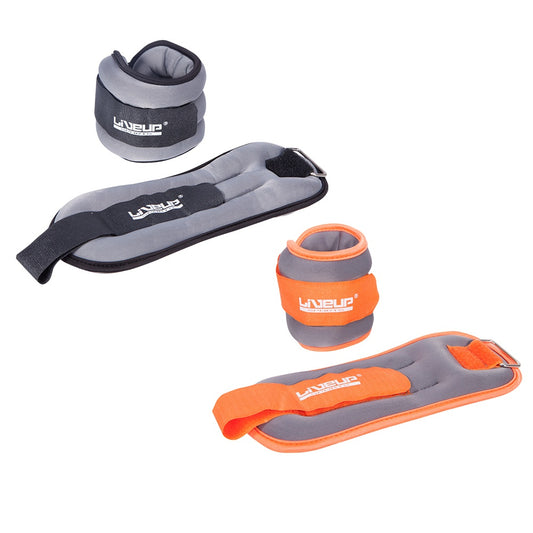 Ankle Weights - 0.25kg