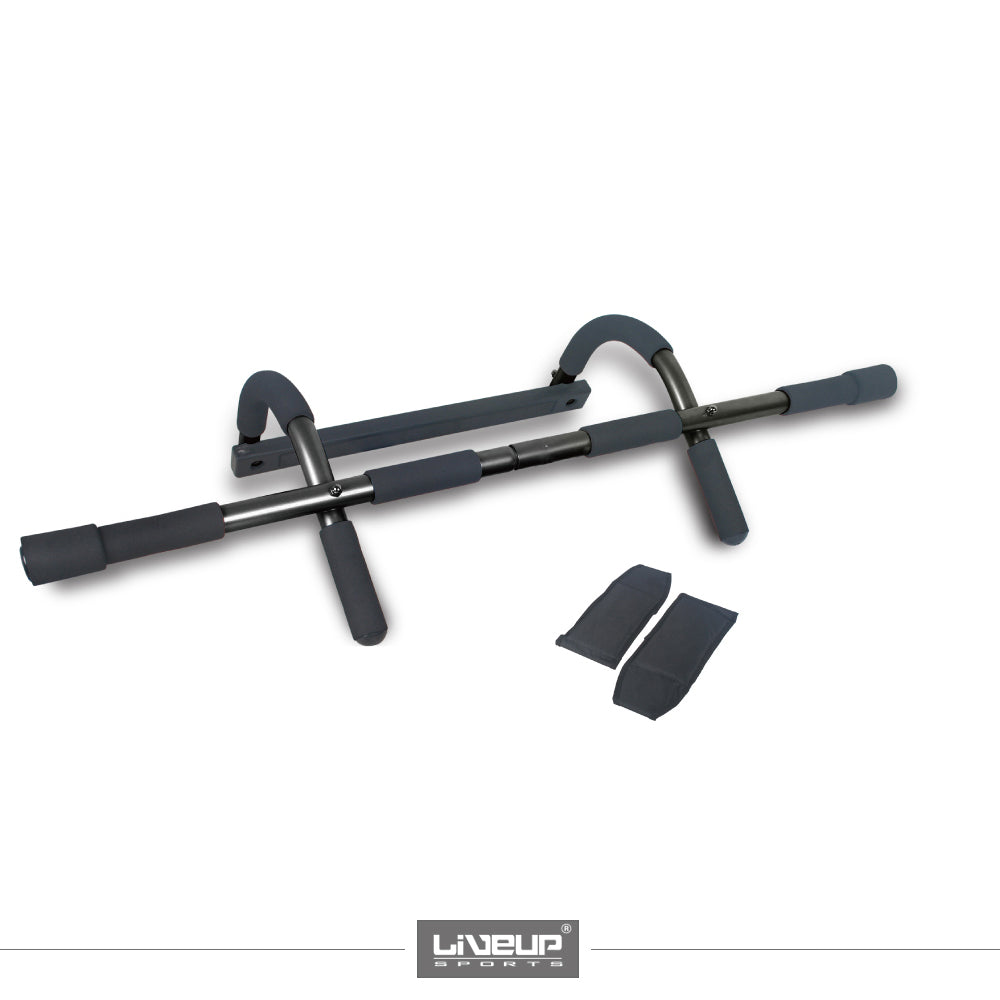 Chin-up Bar With Arm Strap - 94cm
