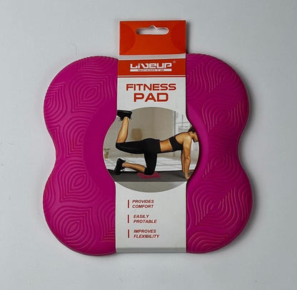 Yoga Fitness Pad