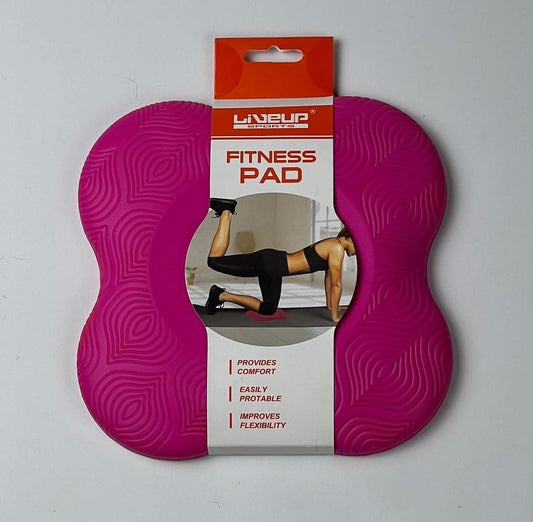 Yoga Fitness Pad