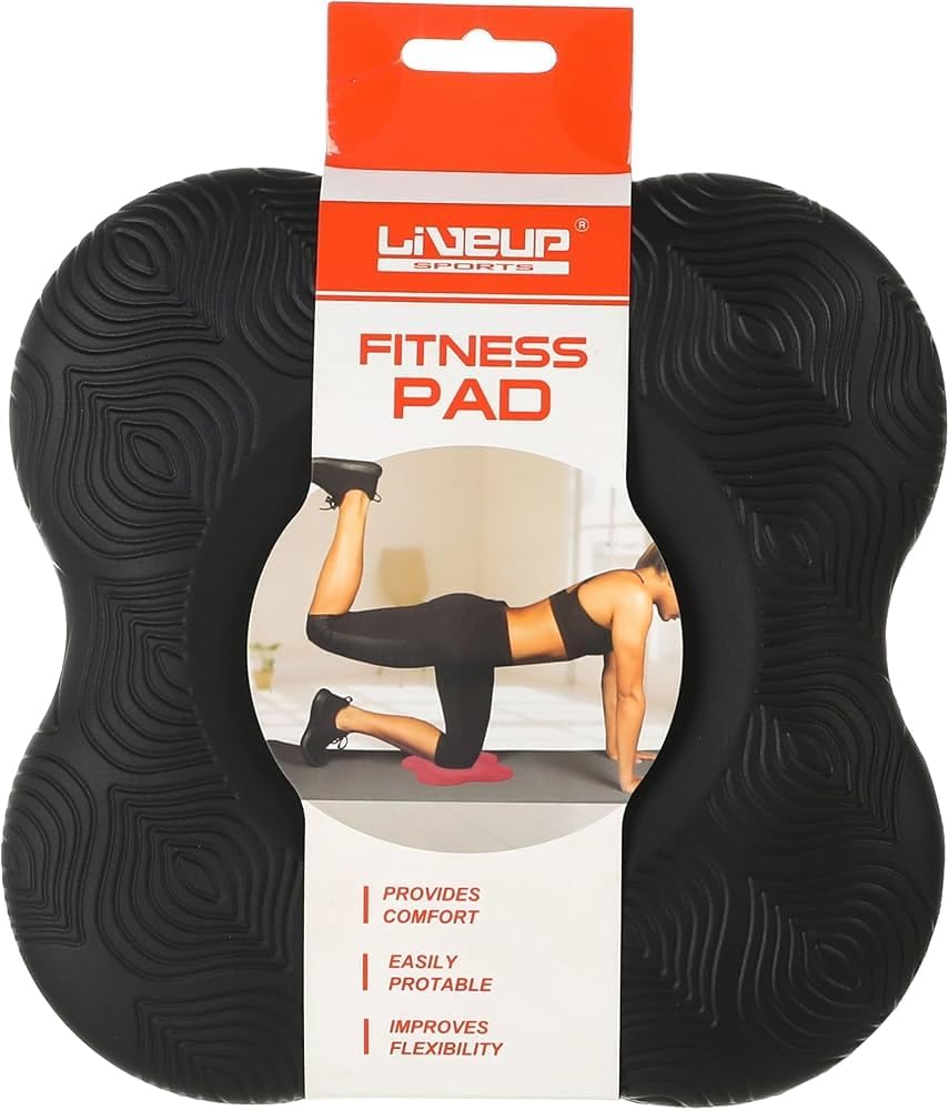 Yoga Fitness Pad