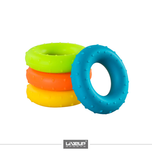 Round Grip Strength LS5010