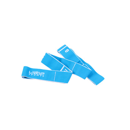Gymnastics Elastic Band - 8 Divisions